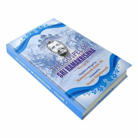 The Gospel of Sri Ramakrishna (Vol.2) - Retail Maharaj