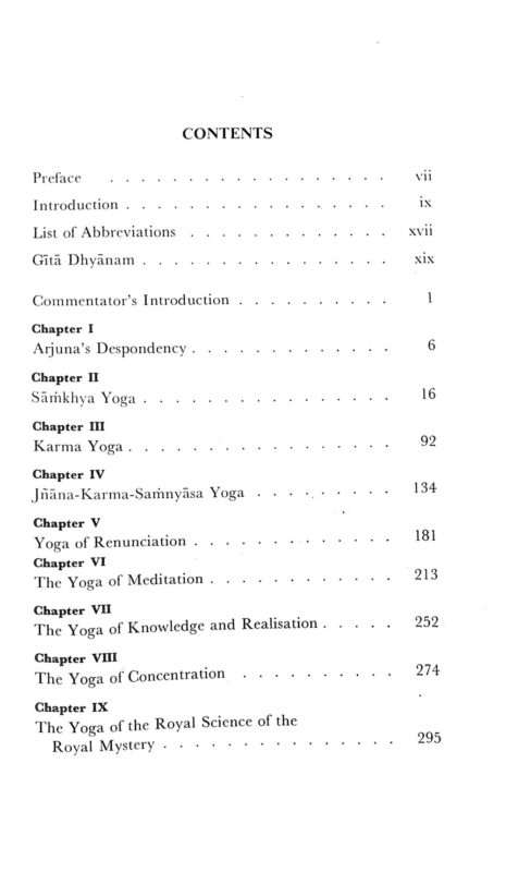 Bhagavad Gita Bhashya: With the Commentary of Sri Shankaracharya - Retail Maharaj