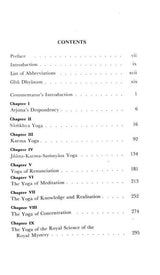 Bhagavad Gita Bhashya: With the Commentary of Sri Shankaracharya - Retail Maharaj