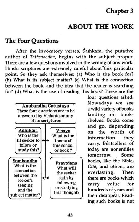Tattvabodha of Sri Shankaracharya: Insights into Vedanta - Retail Maharaj