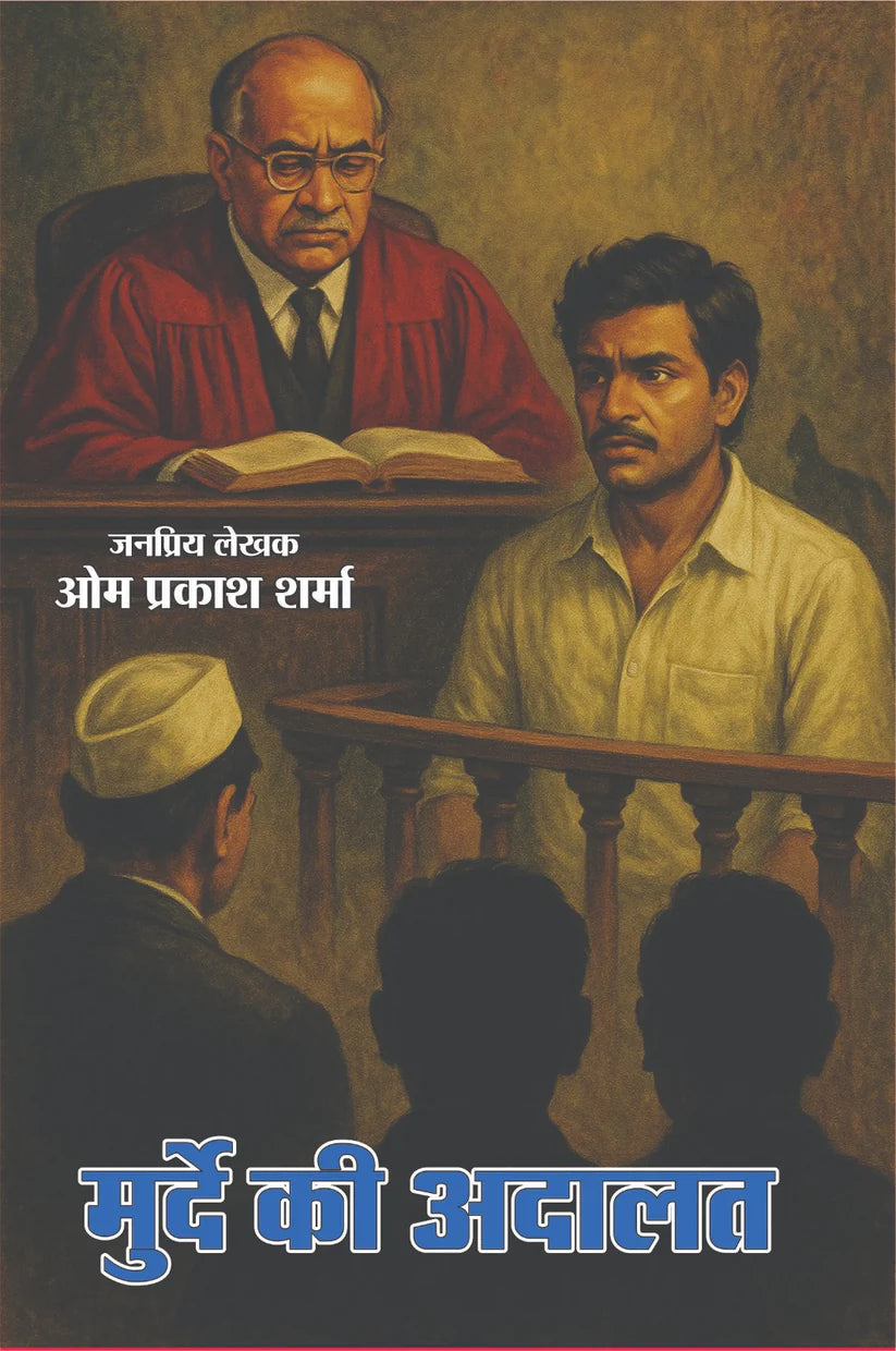 MURDE KI ADAALAT | मुर्दे की अदालत | - Retail Maharaj