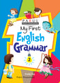 My First English Grammar 2 - Retail Maharaj