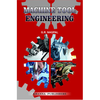 Machine Tool Engineering