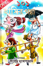 Sera 101 Hasir Galpa (Bengali Version) - Retail Maharaj