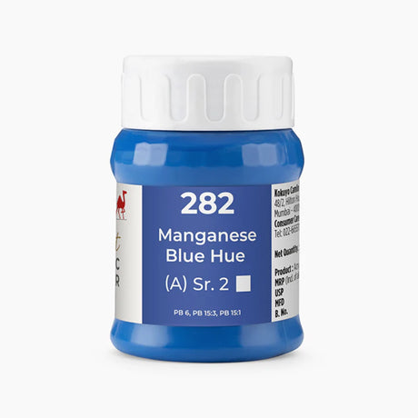 Camel Artist Acrylic Colour 500ml Tube Mauve - Retail Maharaj