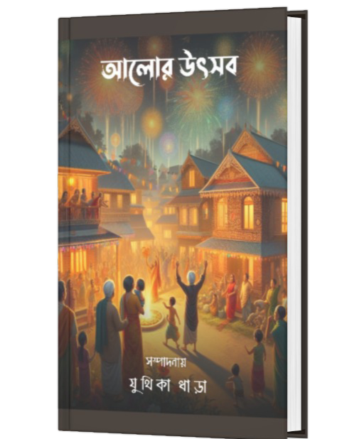 AALOR UTSAB (BENGALI VERSION) - Retail Maharaj