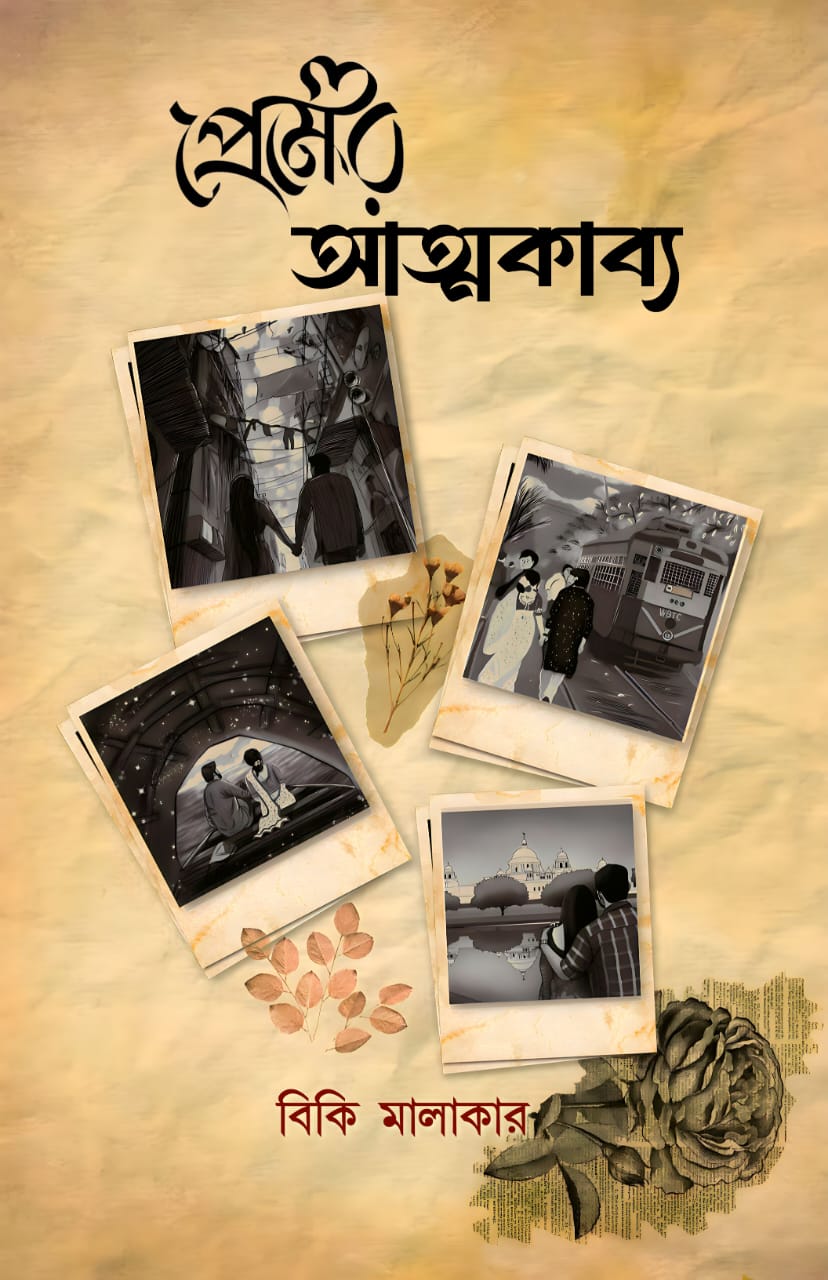 PREMER ATMOKABYA (BENGALI VERSION) - Retail Maharaj