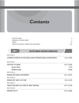 WBCS General Studies Manual [For Preliminary & Main Examinations]2026 (English Version) 10th Edition