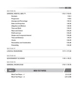 WBCS General Studies Manual [For Preliminary & Main Examinations]2026 (English Version) 10th Edition