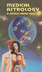 Medical Astrology [English] - Retail Maharaj