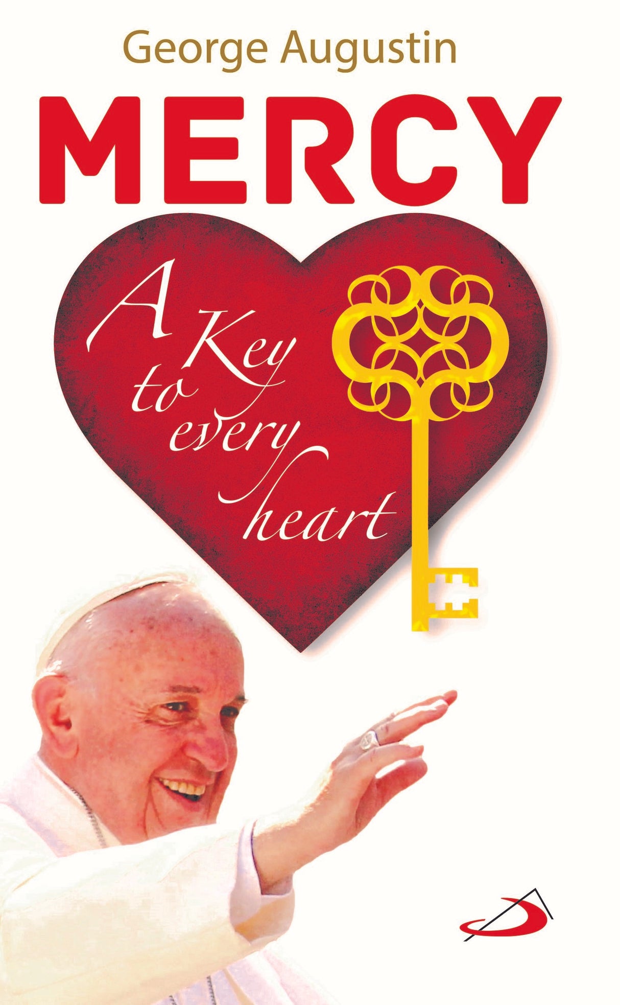 Mercy: A key to Every Heart - Retail Maharaj