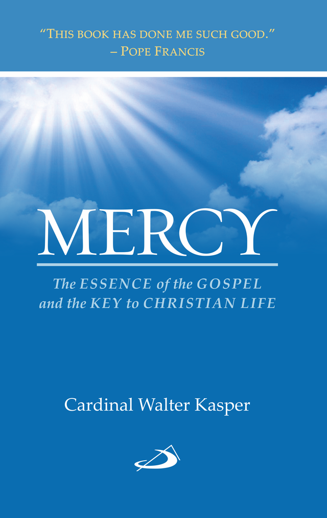 Mercy: The Essence of The Gospel - Retail Maharaj