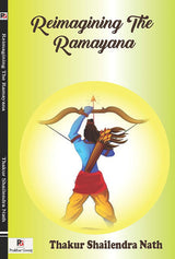 Reimagining The Ramayana (English Version)