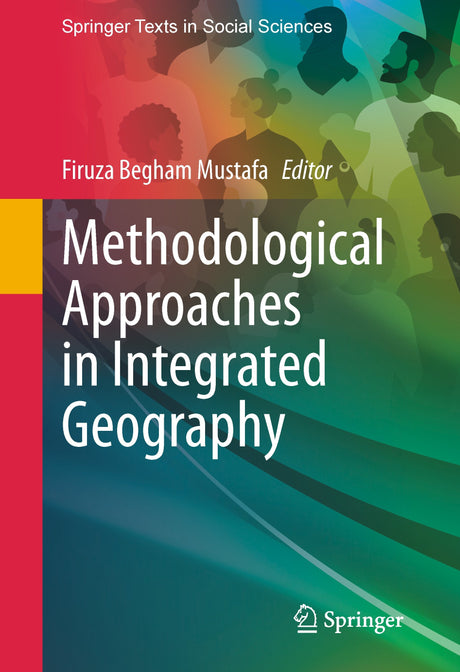 METHODOLOGICAL APPROACHES IN INTEGRATED GEOGRAPHY - Retail Maharaj