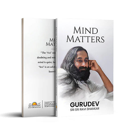 Mind Matters - Retail Maharaj
