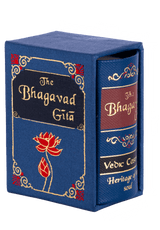 Bhagvad Gita - Mini Pocket Edition In (English) - Retail Maharaj