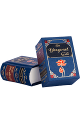 Bhagvad Gita - Mini Pocket Edition In (English) - Retail Maharaj