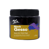 Mont Marte Premium Acrylic Mediums and Texture Pastes Open Stock Range