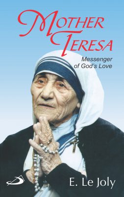 Mother Teresa: Messenger of God’s Love - Retail Maharaj