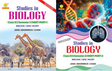 Studies in Biology sem 1&2 Class-11 (English Version) - Retail Maharaj