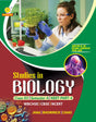 Studies In Biology Class-12, (Wbchse,neet-4,Sem-4,cbse) New Syllabus,ncert (English Version) - Retail Maharaj