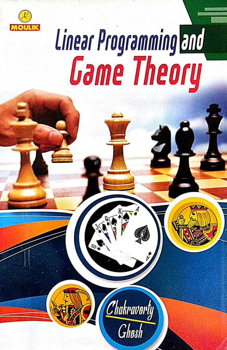Linear Programming & Game Theory (English Version) - Retail Maharaj