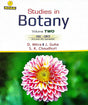 Studies in Botany Volume TWO 3rd And 4th Semester (English Version) - Retail Maharaj