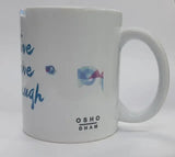 Ceramic Printed Coffee Mug (Live Love Laugh-2) - Retail Maharaj