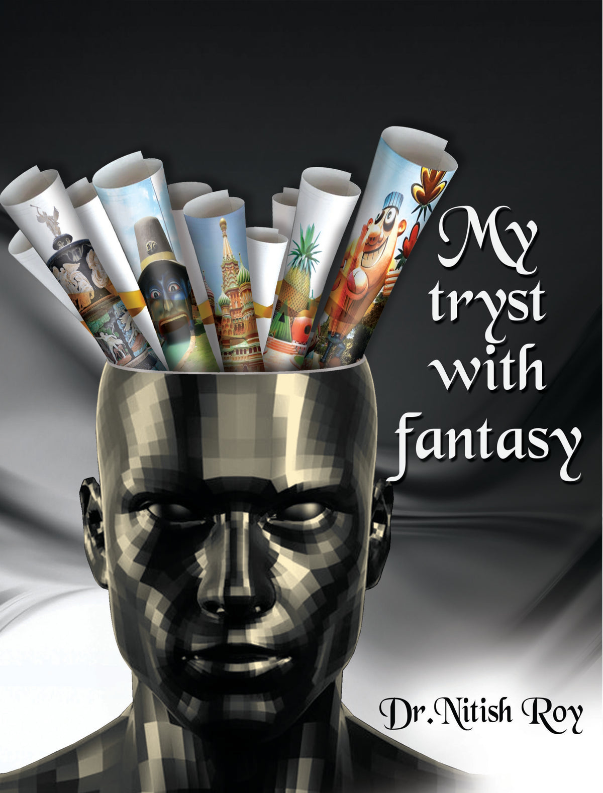 My Tryst With Fantasy | Retail Maharaj