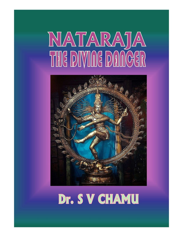 NATARAJA-THEDIVINEDANCER - Retail Maharaj