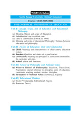 Sikshar Darshonik Vitti_(Philosophical Foundation of Education)_NBU_Minor_UEDCMIN10001 - Retail Maharaj