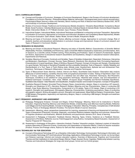 ERDRCs NTA-UGC-NET/SET EDUCATION (Paper-2) - Retail Maharaj