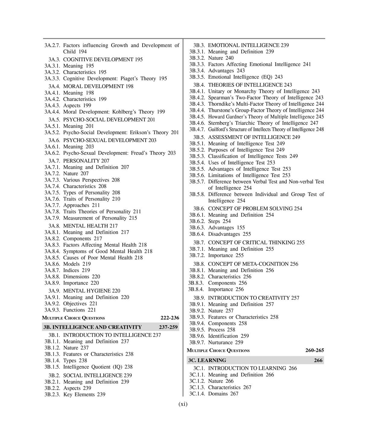 ERDRCs NTA-UGC-NET/SET EDUCATION (Paper-2) - Retail Maharaj