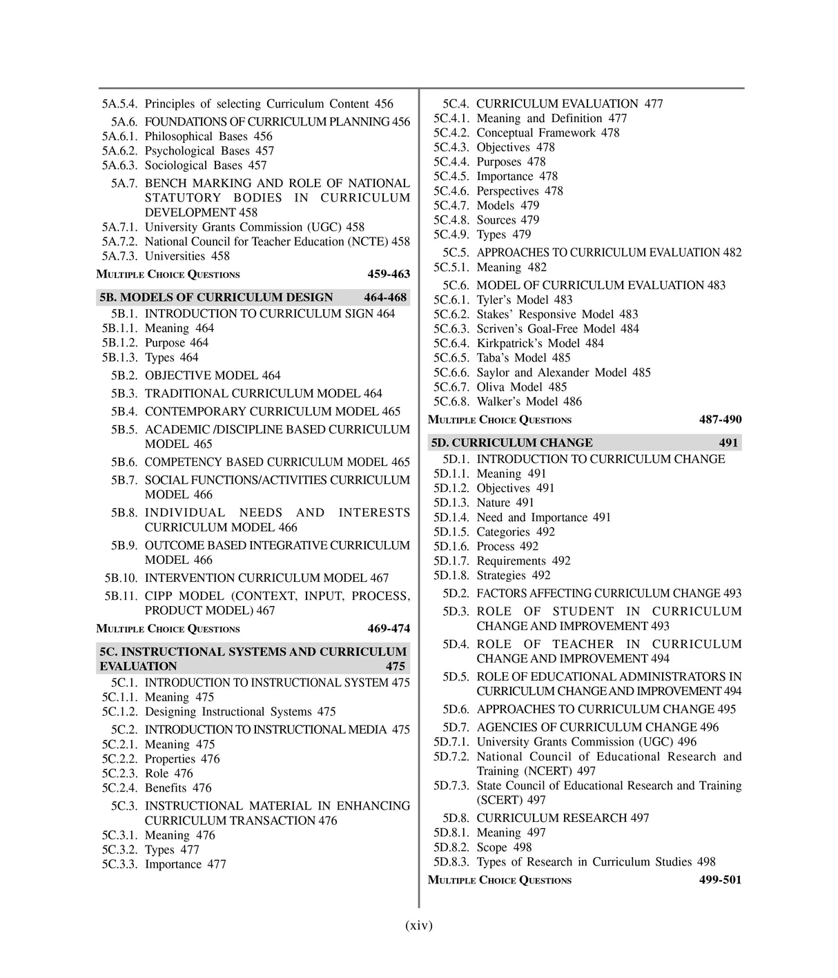 ERDRCs NTA-UGC-NET/SET EDUCATION (Paper-2) - Retail Maharaj