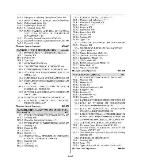 ERDRCs NTA-UGC-NET/SET EDUCATION (Paper-2) - Retail Maharaj