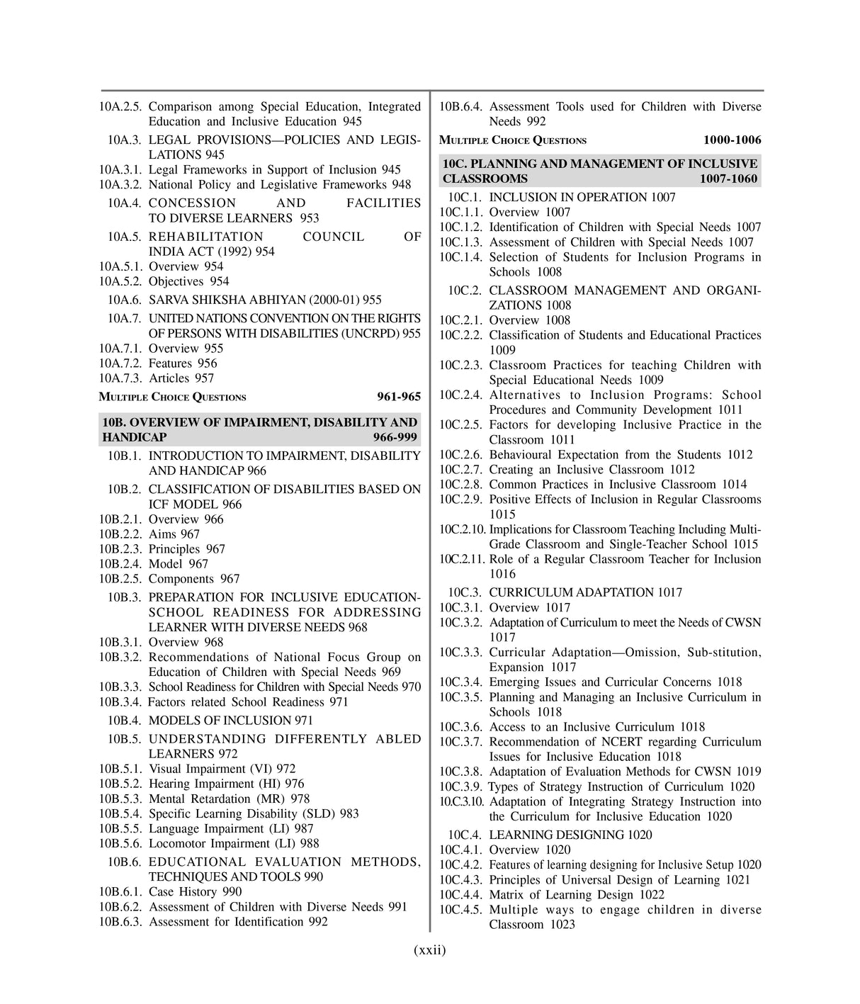 ERDRCs NTA-UGC-NET/SET EDUCATION (Paper-2) - Retail Maharaj