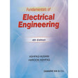 Fundamentals Of Electrical Engineering by Ashfaq Husain - Retail Maharaj