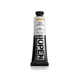 Golden Open Acrylic Colours 59ml Tubes