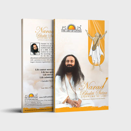 Narad Bhakti Sutra - Retail Maharaj