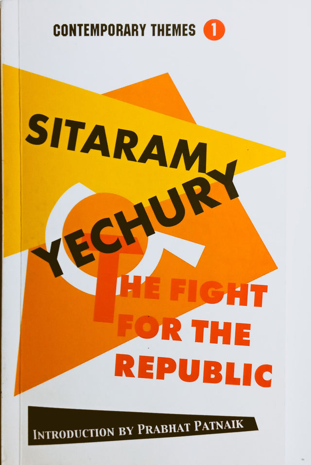 The Fight For The Republic (English Version) - Retail Maharaj