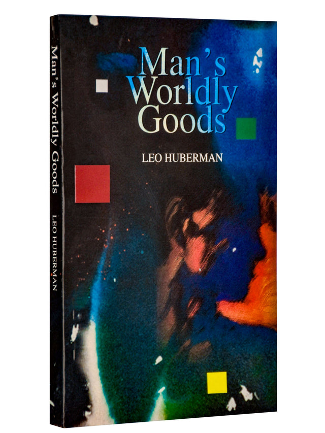 Man's Worldly Goods - Retail Maharaj