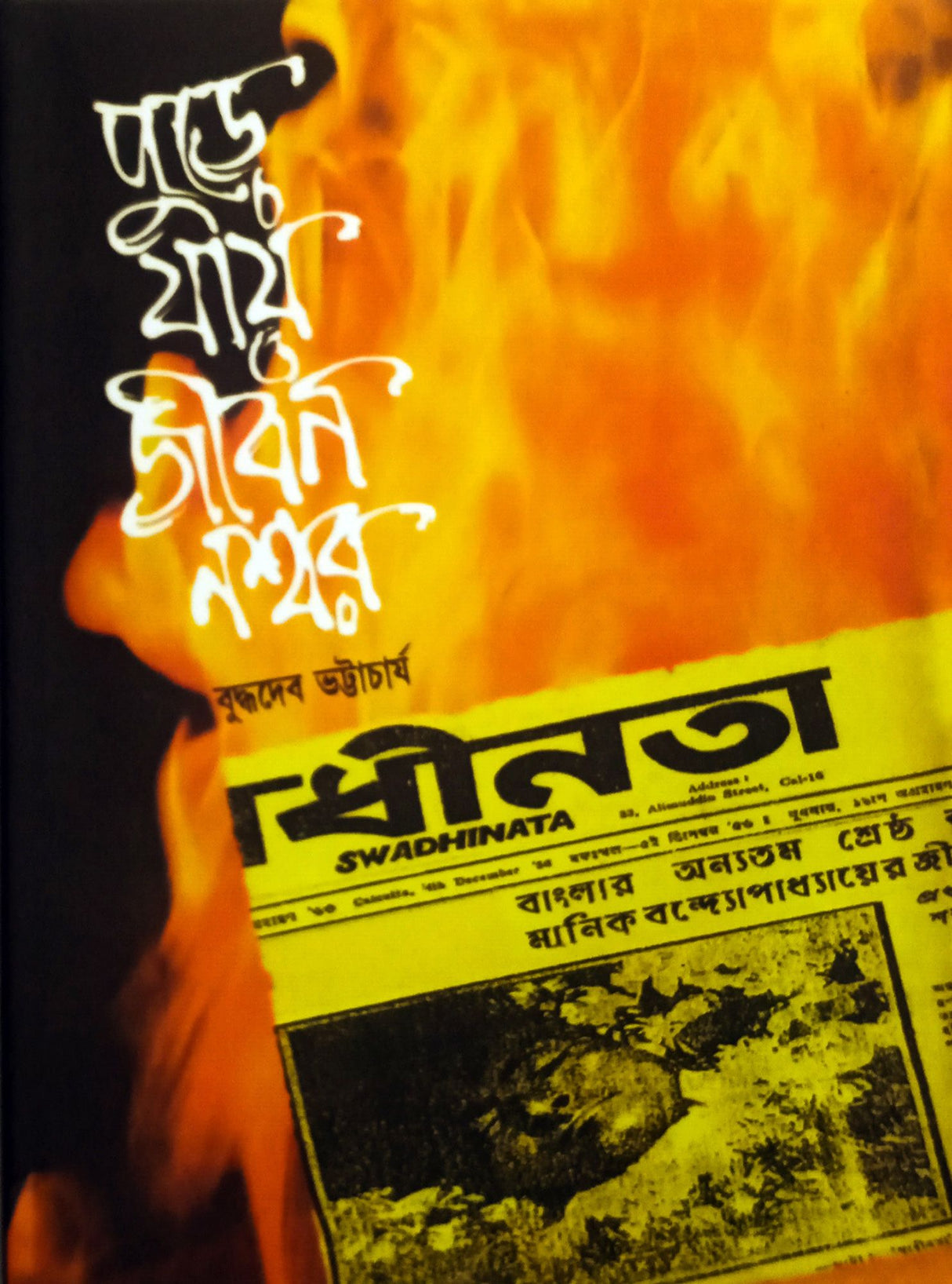 Purey Jay Jibon Naswar - Retail Maharaj