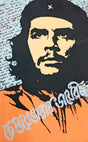 Che Guevara's Diary - Retail Maharaj