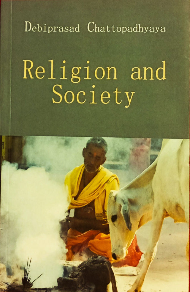 Religion and Society - Retail Maharaj