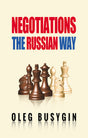 Negotiations: The Russian Way - Retail Maharaj