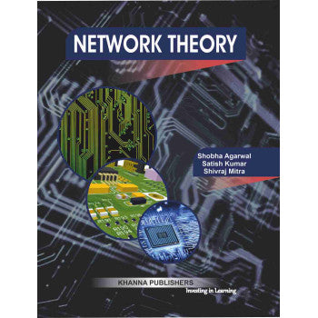 Network Theory - Retail Maharaj