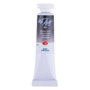 White Nights Artist Watercolour Tubes Basic Colours Open Stock