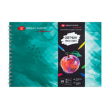 Nevskaya Palitra Spring Sketchbook With Black Paper I am an Artist! – A5 ₹299.00