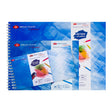 Nevskaya palitra I Am An Artist Sketchbook for Watercolors 200gsm - Retail Maharaj