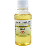 Nevskaya Palitra Refined Linseed Oil Medium for Oil Painting - Retail Maharaj
